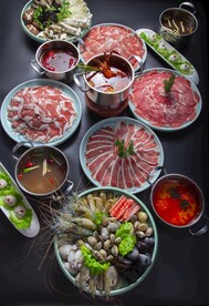 火锅