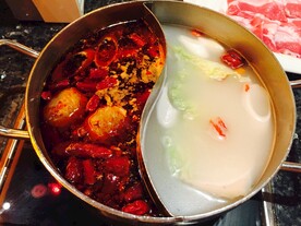 火锅