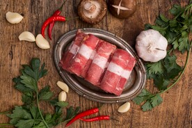  火锅食材