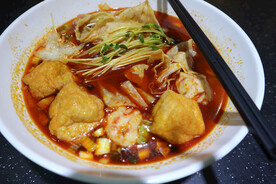 麻辣烫