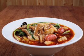 麻辣烫 