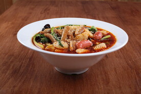 麻辣烫