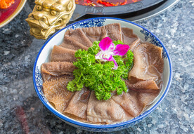 火锅食材