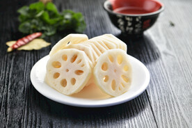 藕片
