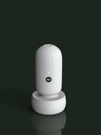  C4D模型 加湿器 