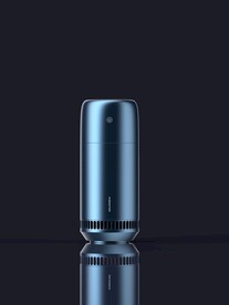  C4D模型 加湿器 