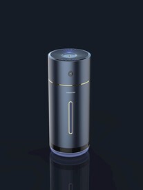  C4D模型 加湿器  