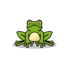 青蛙