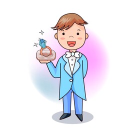 求婚