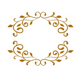 花纹 花边  