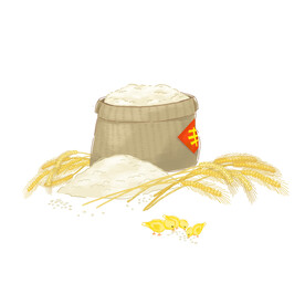 麦穗