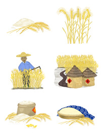 麦穗