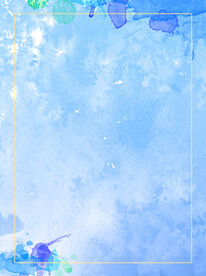 水彩