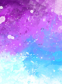 水彩