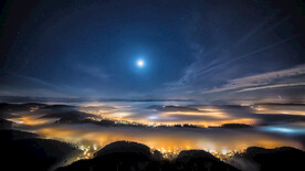 星空
