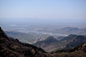 远山
