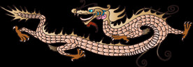 国潮龙