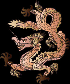 国潮龙