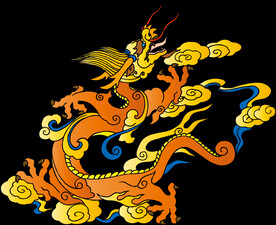 龙素材