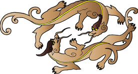 龙纹