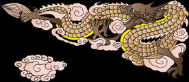 国潮龙