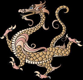 龙纹