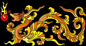 龙元素