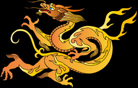 龙元素