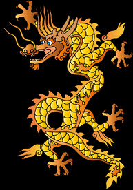 龙文化