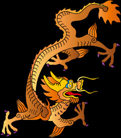 龙素材