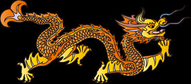 龙素材