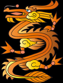 龙素材