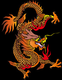 龙元素