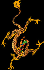 龙素材