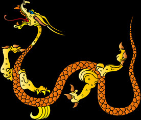 龙元素
