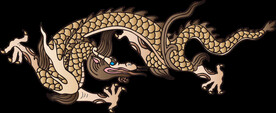 龙文化