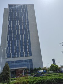 唐山站周边