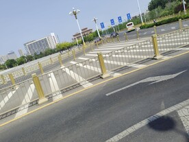 斑马线