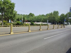 唐山站周边