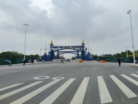 龙富桥