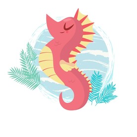 海马