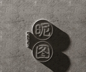 LOGO样机