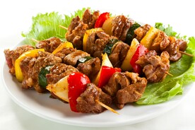 BBQ烧烤