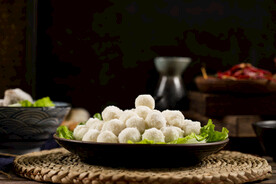 火锅食材