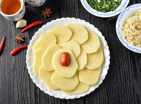 火锅食材