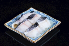 生鱼片