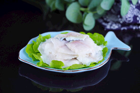 生鱼片
