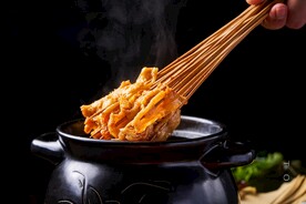 串串香