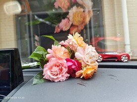 鲜花