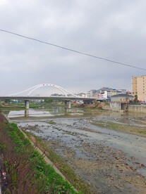 河道